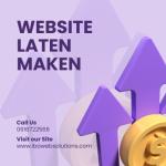 Website laten maken | Webdesign en Onderhoud 